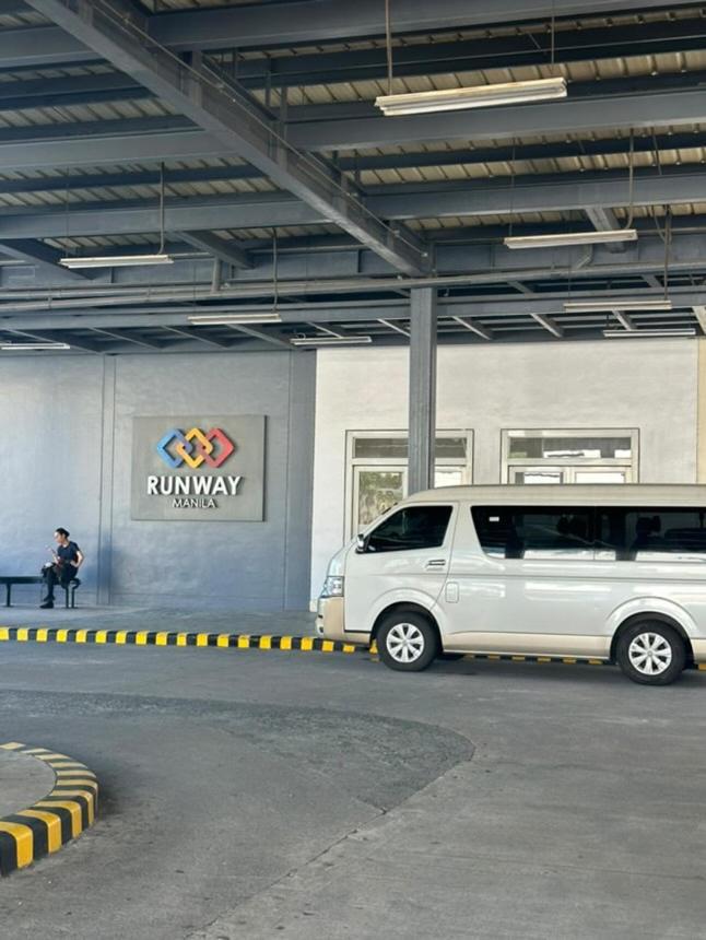 Layover Staycation Walking Distance To Naia T3 Manila