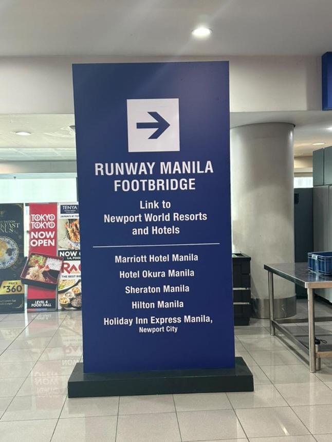 Layover Staycation Walking Distance To Naia T3