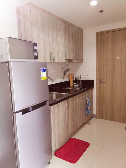 Apartment 2 Bedroom Near Moa S Residences