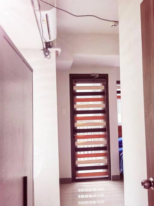 Apartment 2 Bedroom Near Moa S Residences Manila