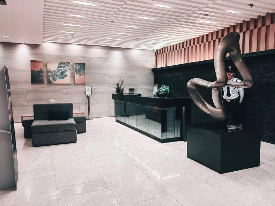 2 Bedroom Near Moa S Residences Apartment