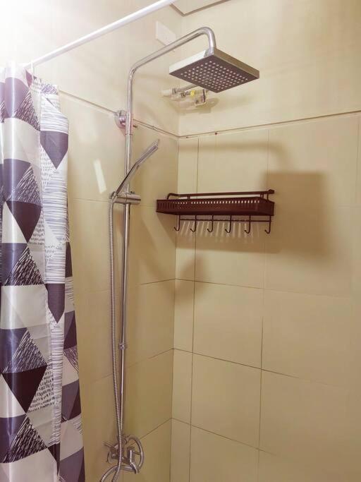 2 Bedroom Near Moa S Residences Apartment Manila