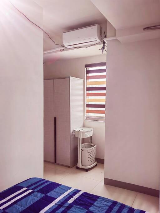 2 Bedroom Near Moa S Residences * Manila