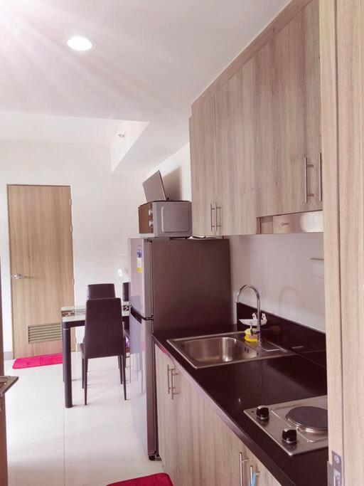 2 Bedroom Near Moa S Residences Apartment