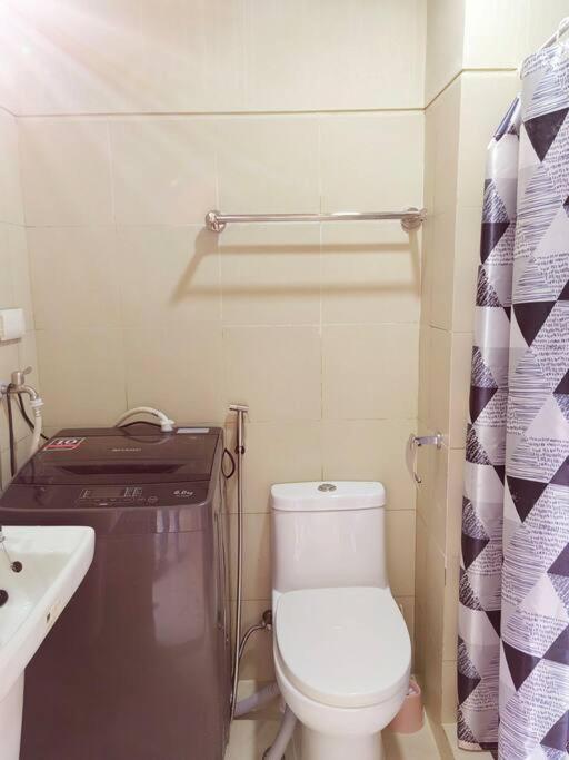 2 Bedroom Near Moa S Residences *