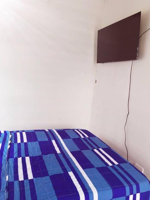 2 Bedroom Near Moa S Residences Manila