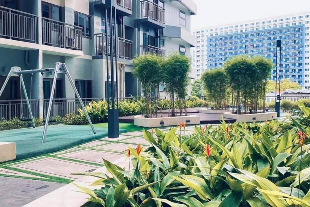2 Bedroom Near Moa S Residences Apartment