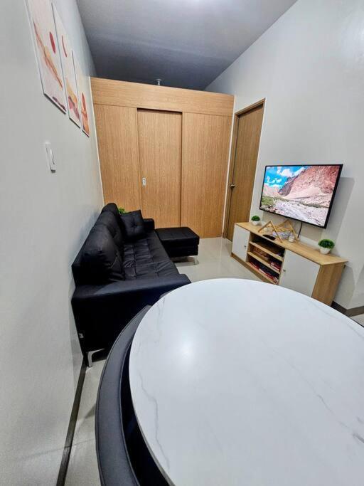 Bloom Residences Relaxation Escape *