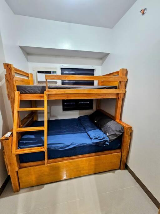 Bloom Residences Relaxation Escape *