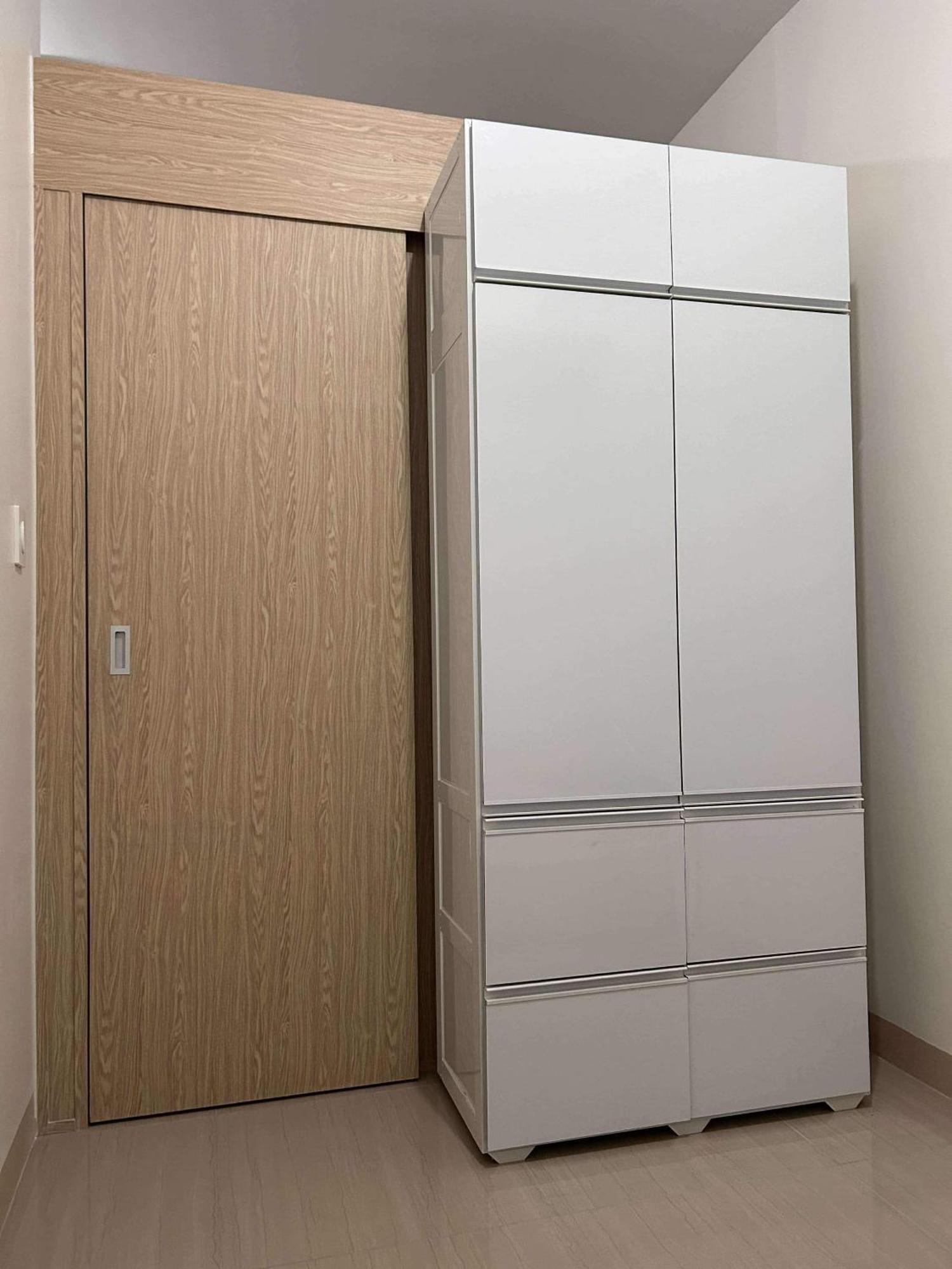 Newly Build Minimalist Charm Manila