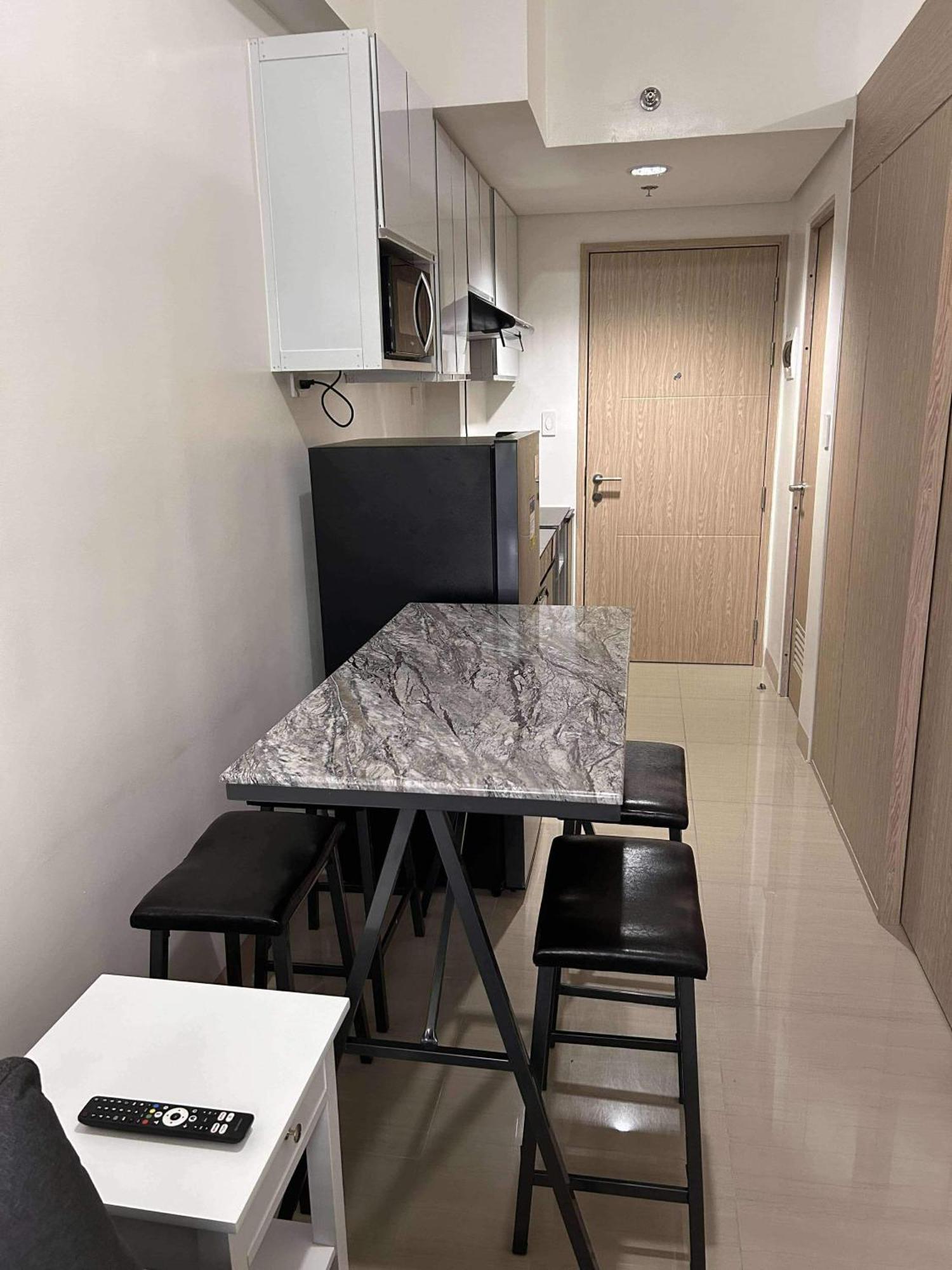 Newly Build Minimalist Charm * Manila
