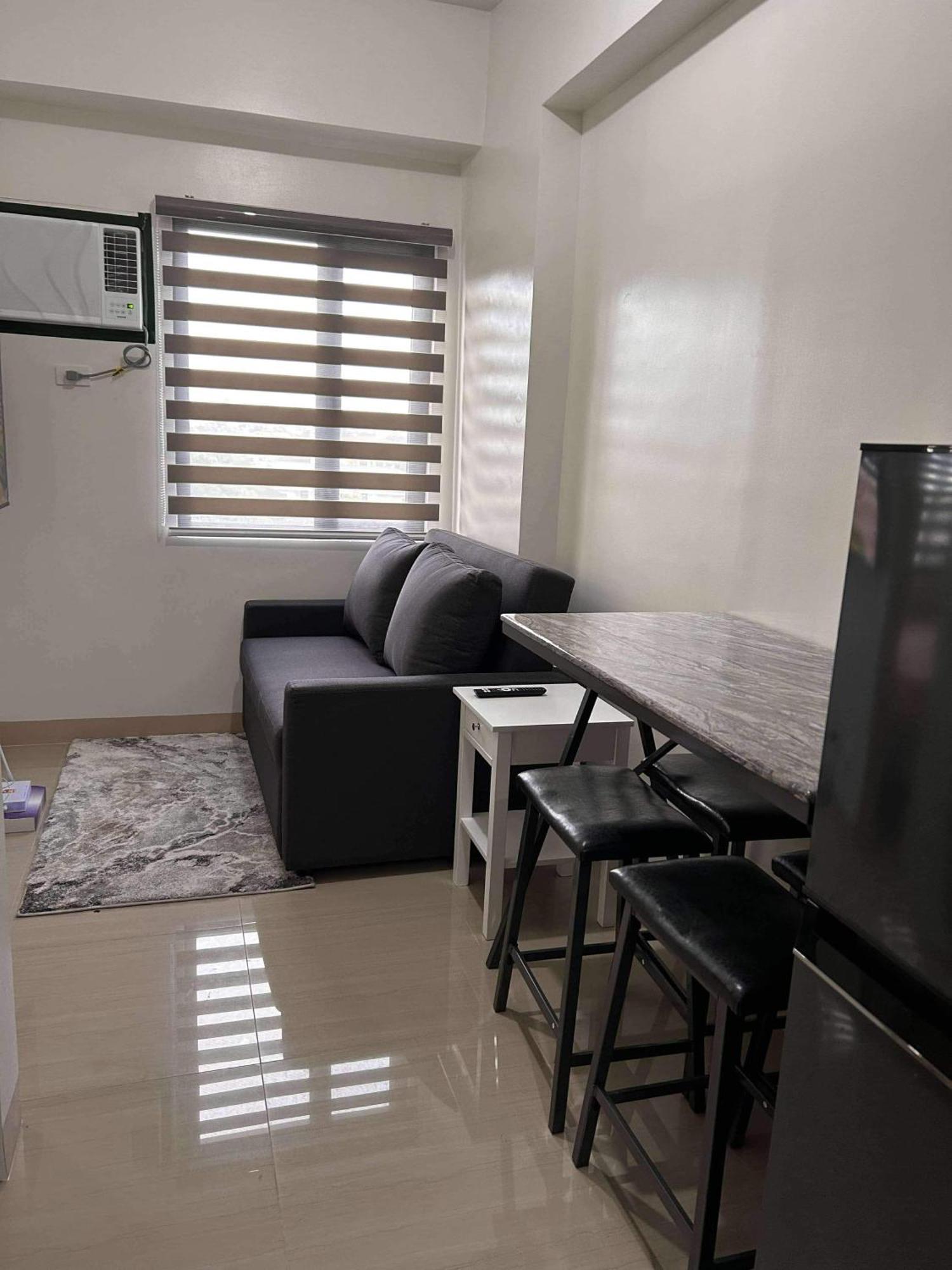 Newly Build Minimalist Charm Apartment *