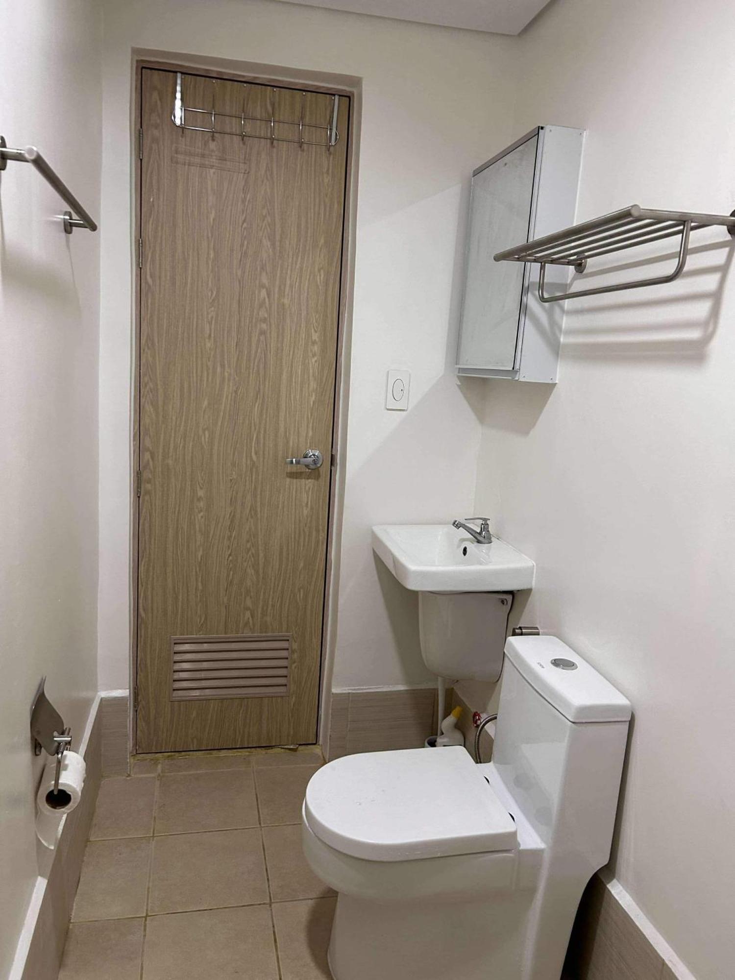 Apartment Newly Build Minimalist Charm *