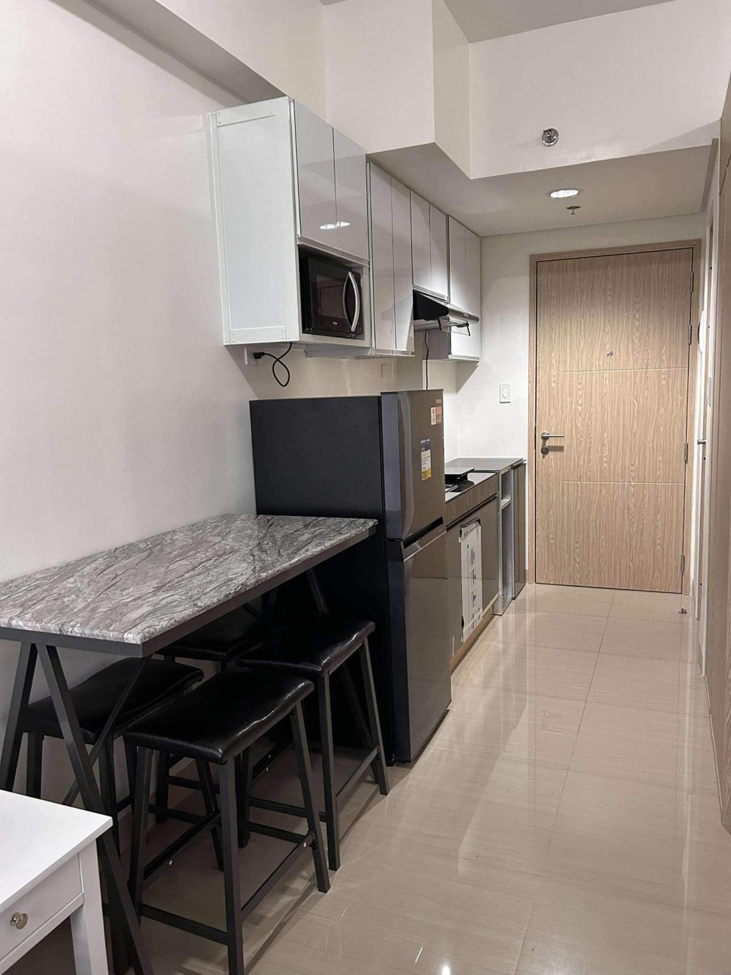 Apartment Newly Build Minimalist Charm