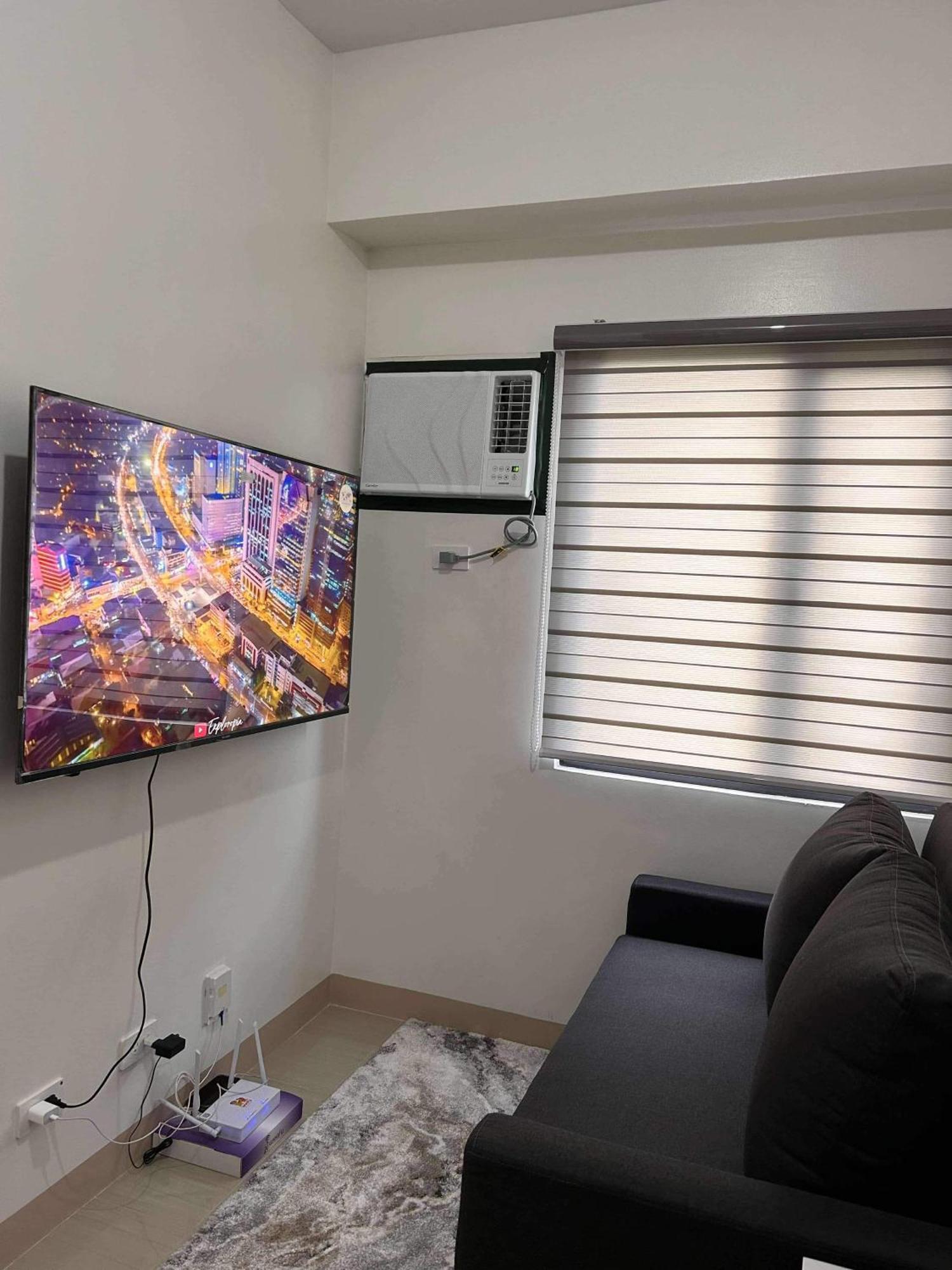 Apartment Newly Build Minimalist Charm