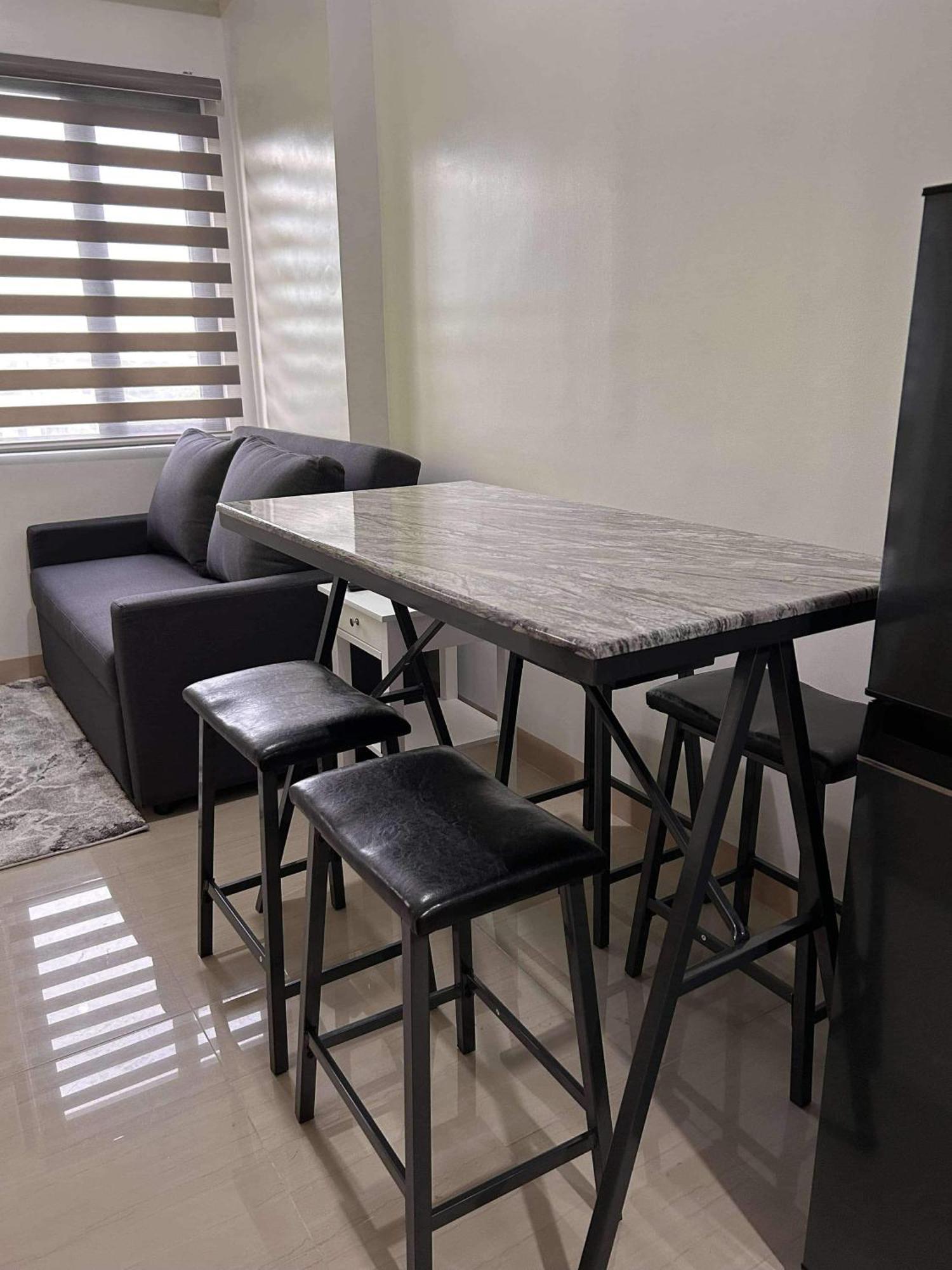 Newly Build Minimalist Charm Manila