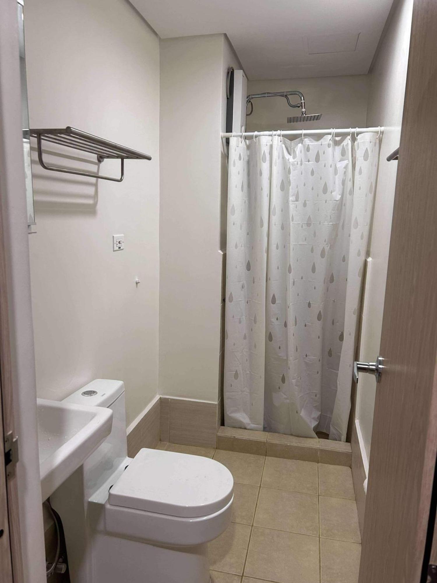 Newly Build Minimalist Charm Apartment *