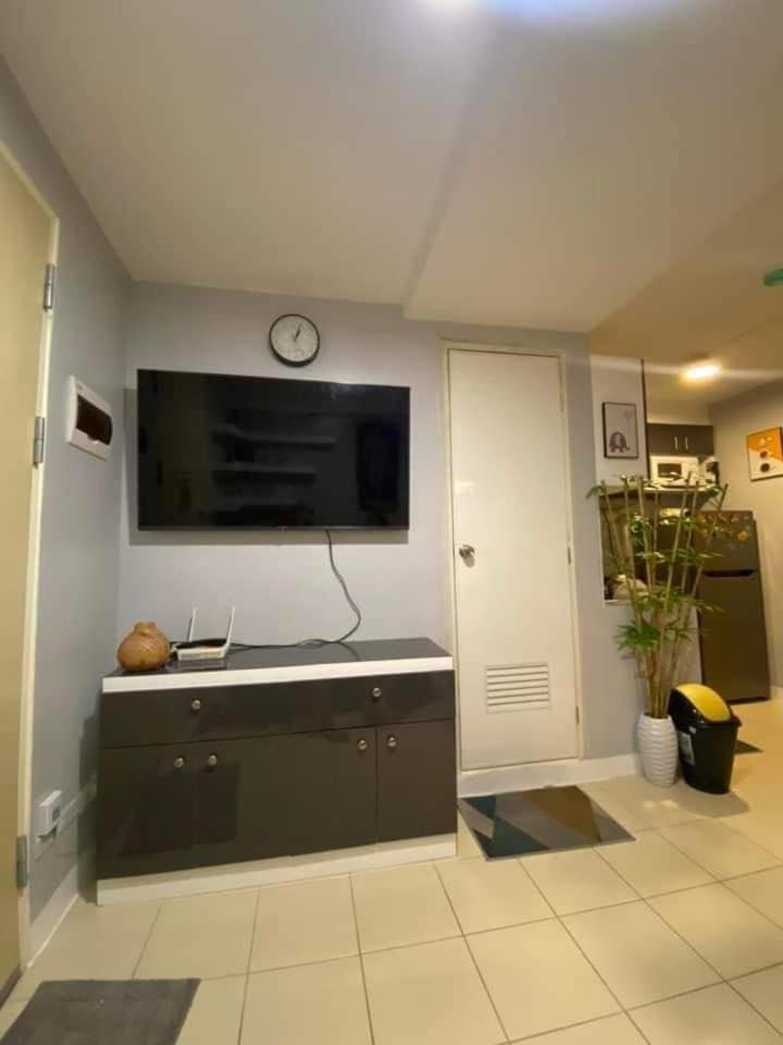 Apartment Udh 2 Bedroom Manila