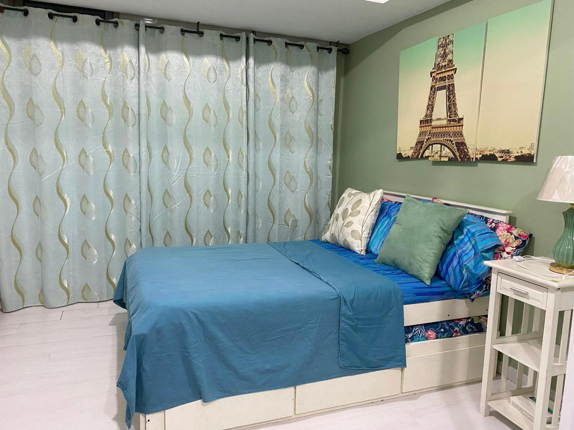 Azure Urban And Residences By Rosary Manila