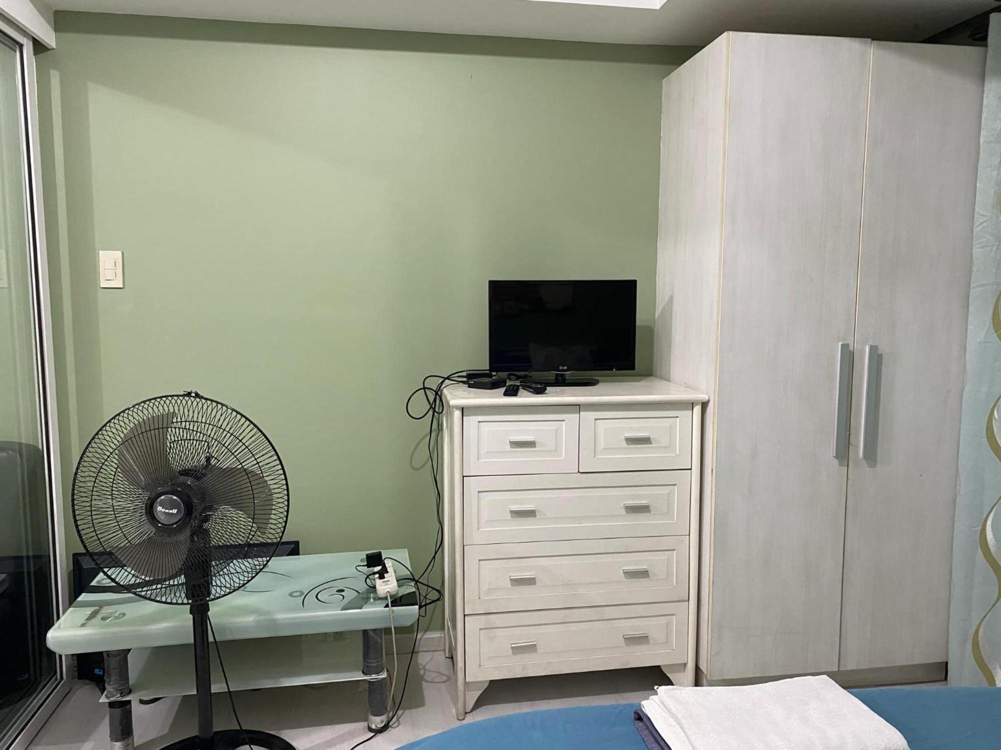 Azure Urban And Residences By Rosary * Manila