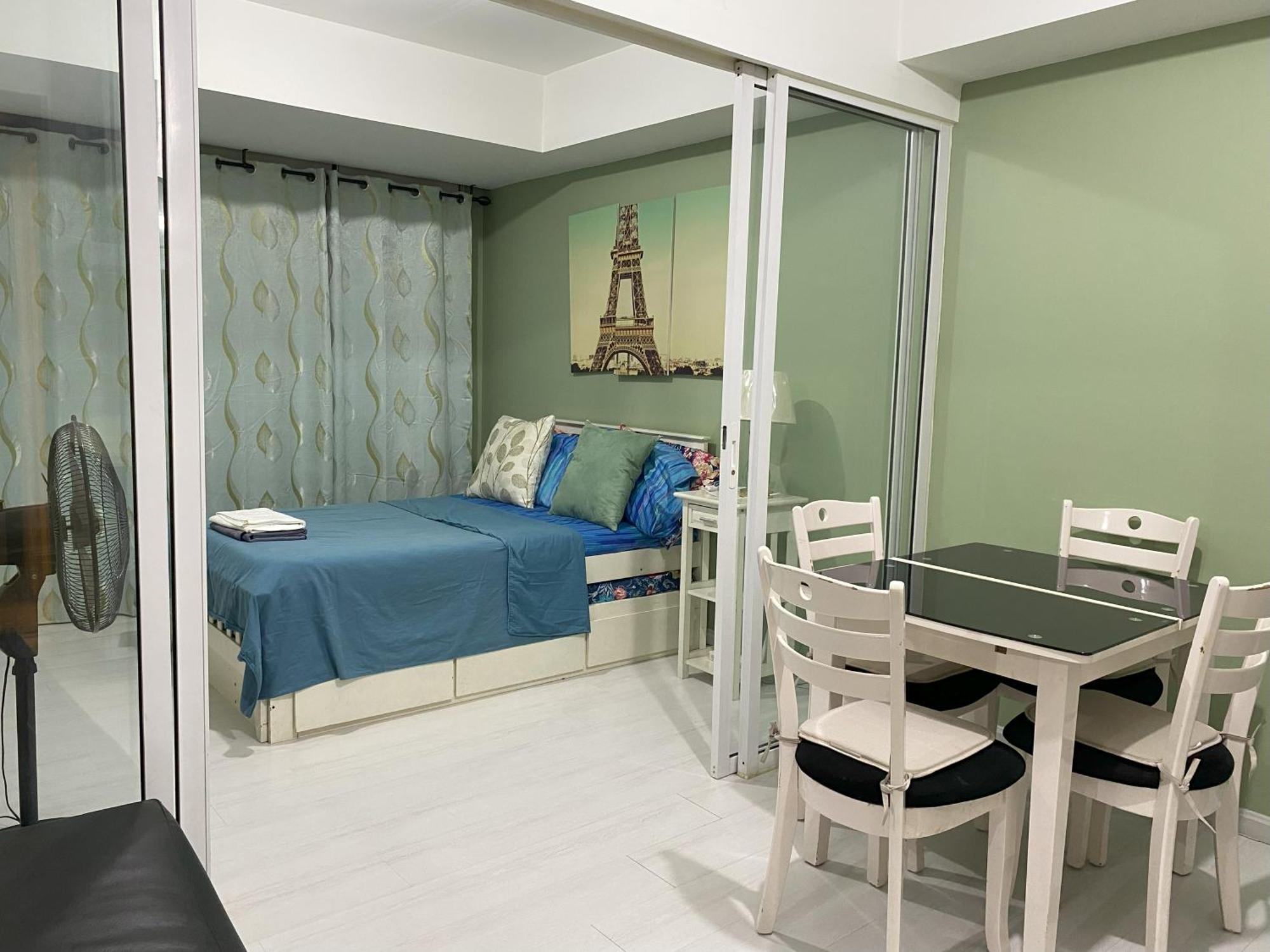 Azure Urban And Residences By Rosary