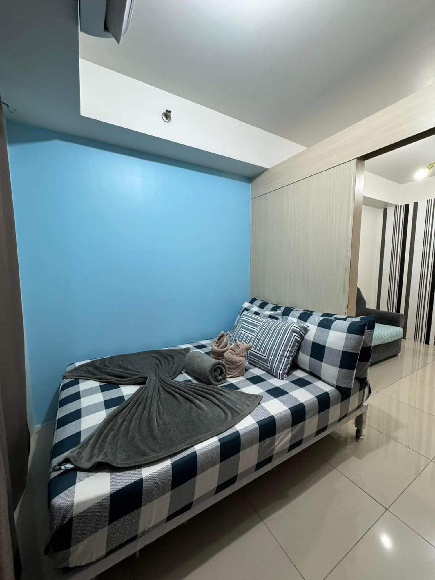 Apartment Sea Residences Jeremiah2911 Manila