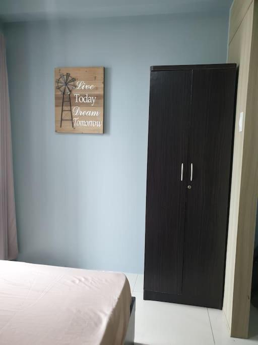 Skyview Condotel Free Wifi&netflix Near Moa&naia * Manila