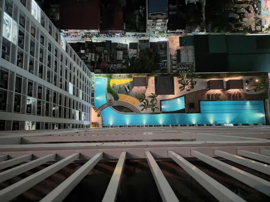 Apartment Skyview Condotel Free Wifi&netflix Near Moa&naia