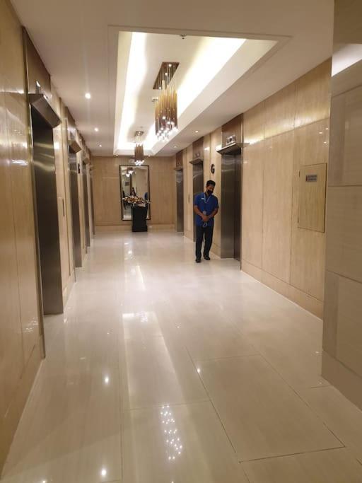 Skyview Condotel Free Wifi&netflix Near Moa&naia Apartment Manila