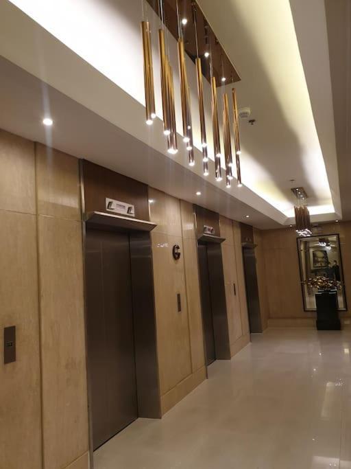 Apartment Skyview Condotel Free Wifi&netflix Near Moa&naia Manila