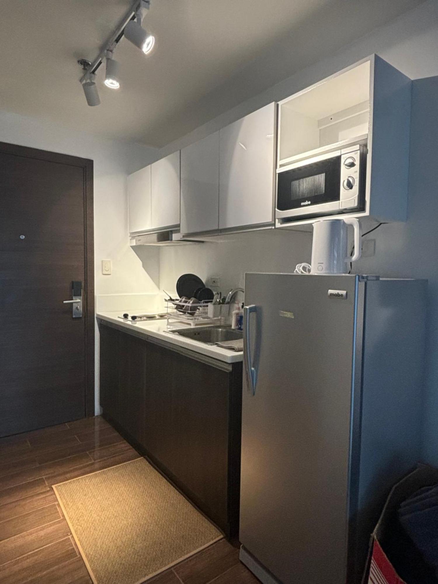 Air Residences Apartment Manila
