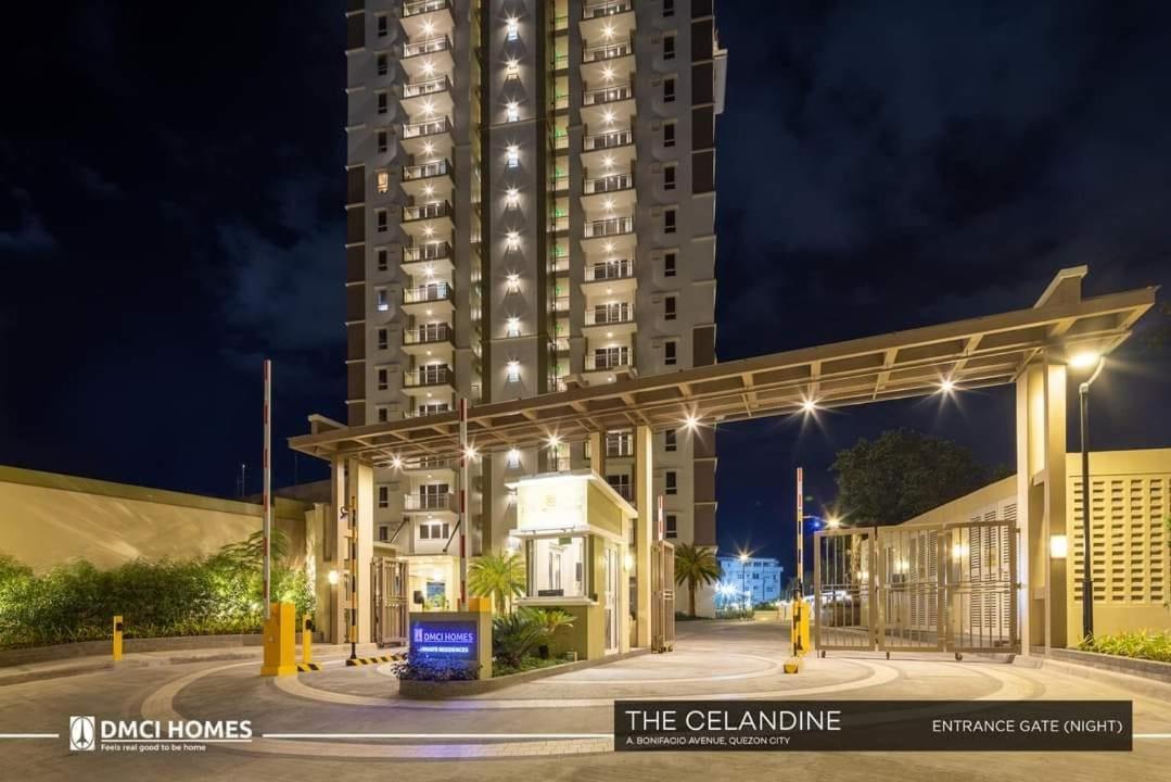 Hostel The Celandine Balintawak Quezon *