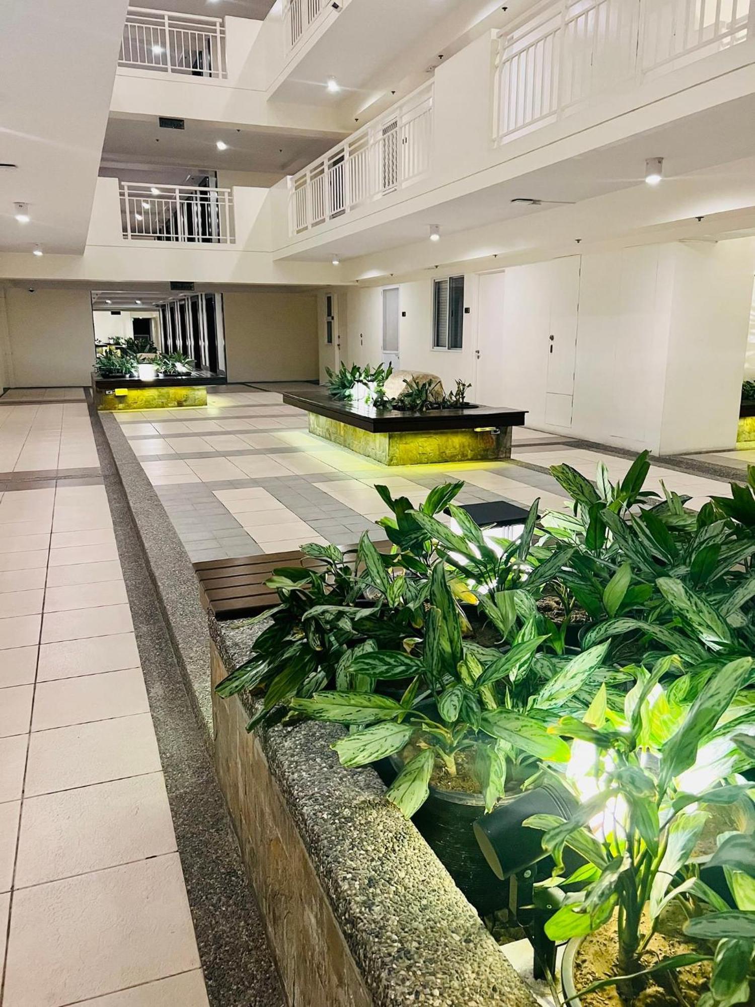 The Celandine Balintawak Quezon Hostel *