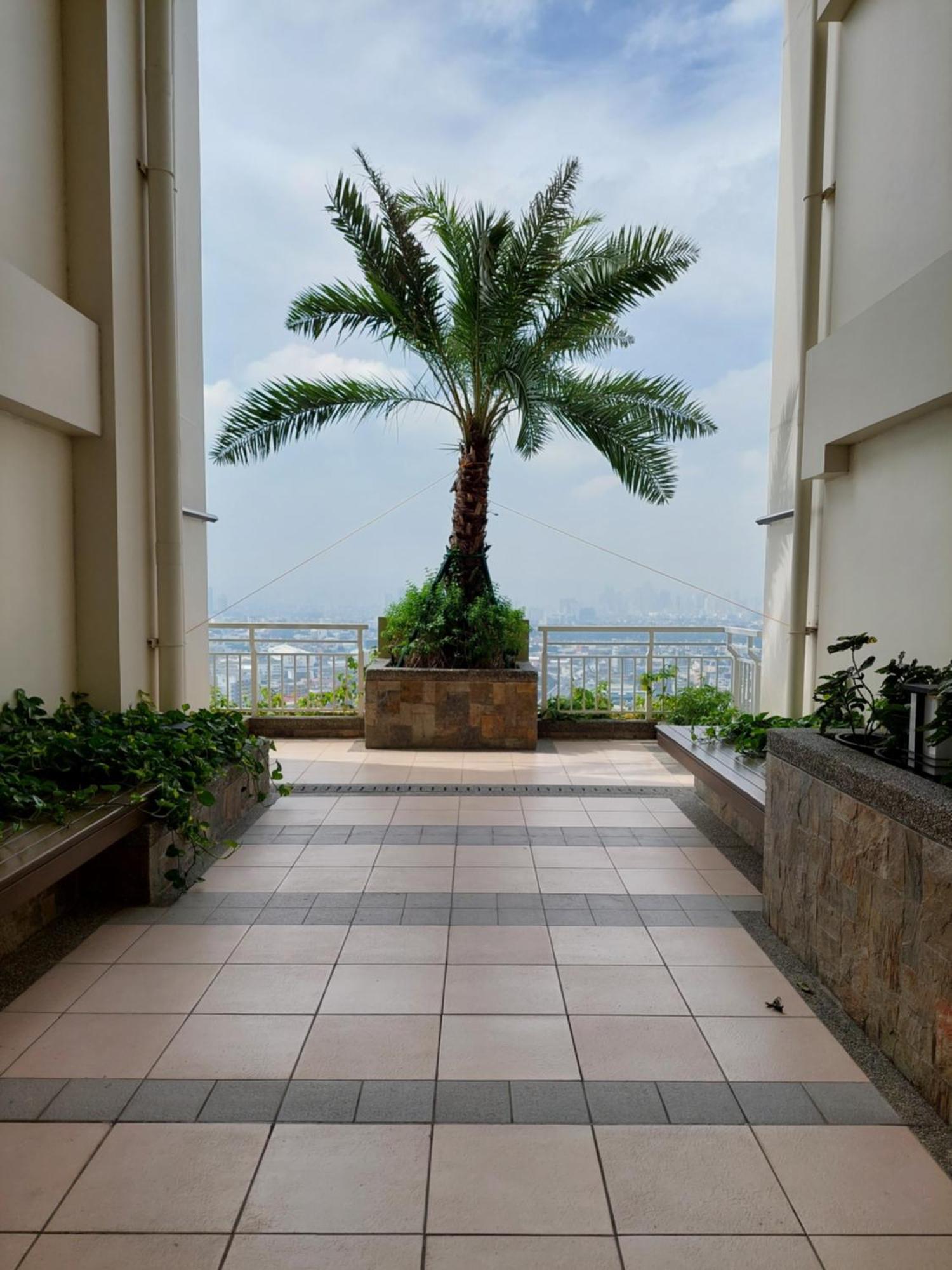 The Celandine Balintawak Quezon Hostel *