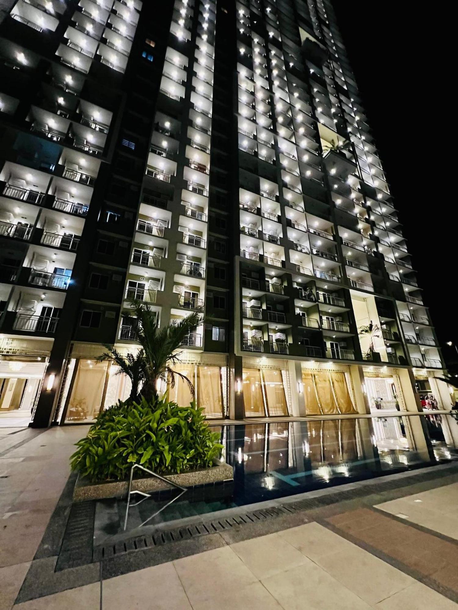 The Celandine Balintawak Quezon Hostel *