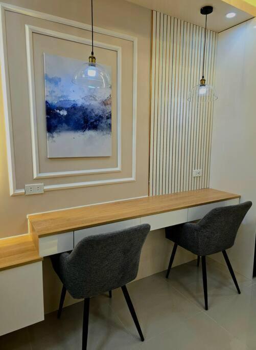 Apartment Cozy Near Airport In Shore 3 Manila