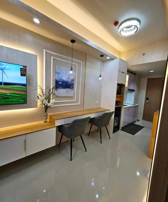Cozy Near Airport In Shore 3 Manila