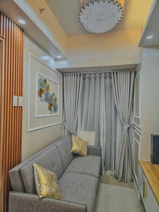Cozy Near Airport In Shore 3 * Manila