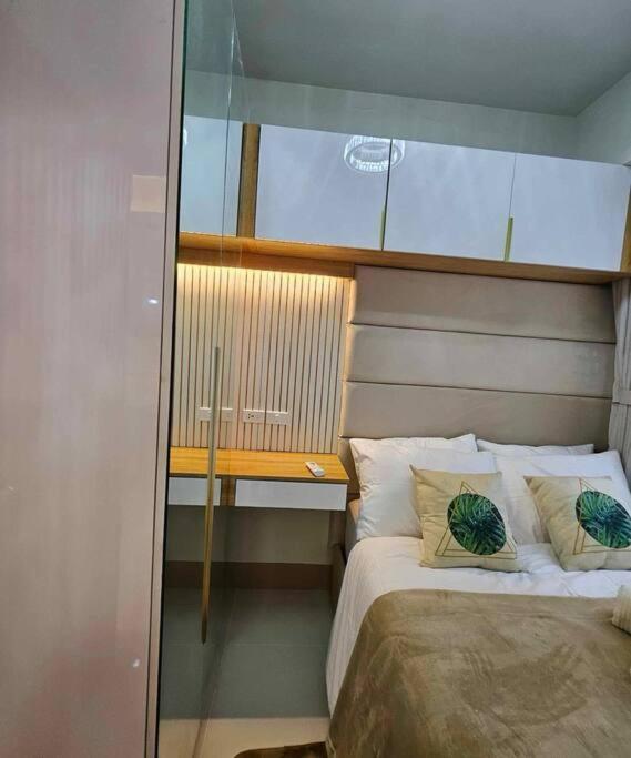 Apartment Cozy Near Airport In Shore 3 Manila