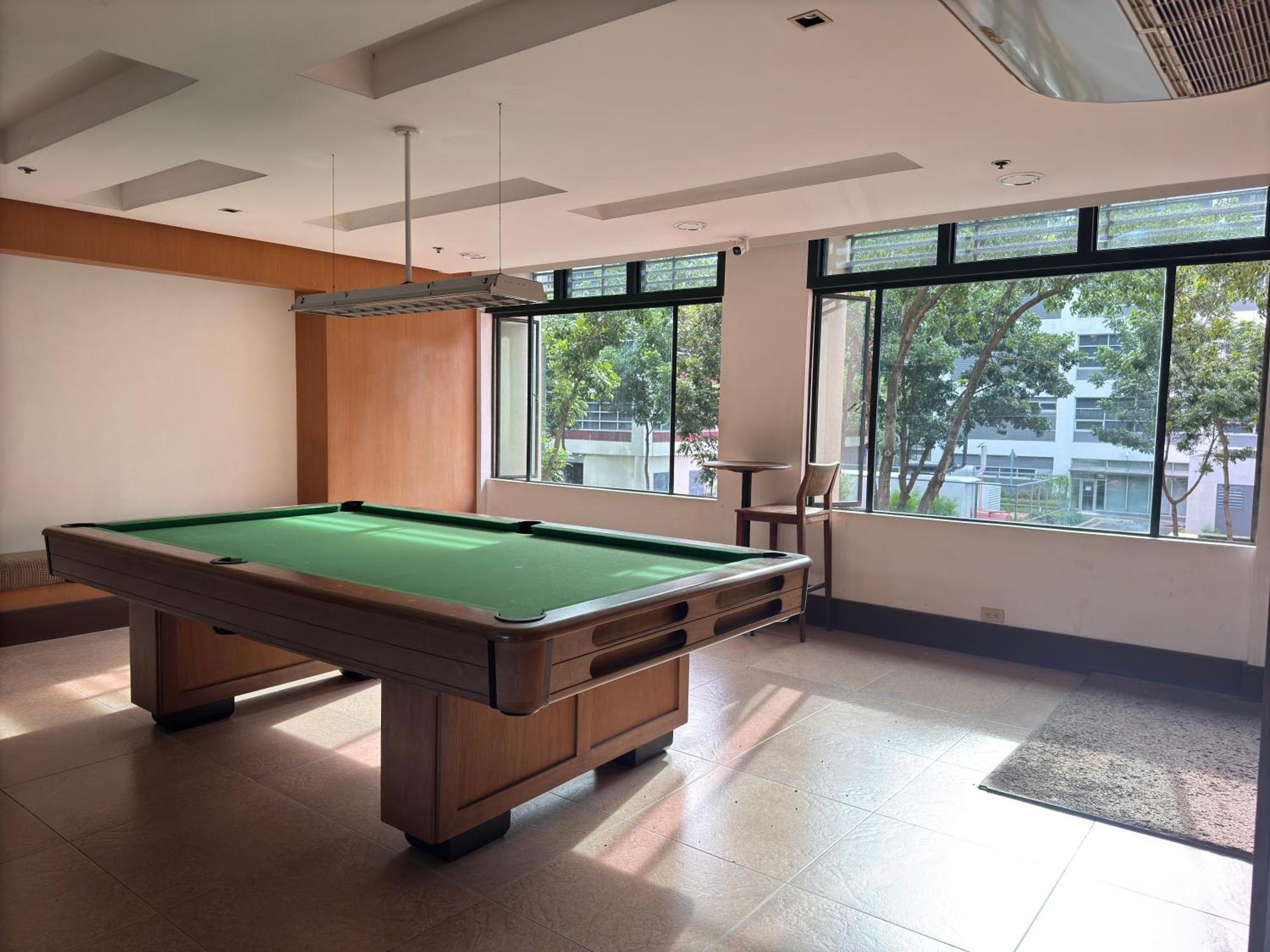 Apartment Bachelor's Crib 2 - Alabang - Quality Cheap Wifi Manila