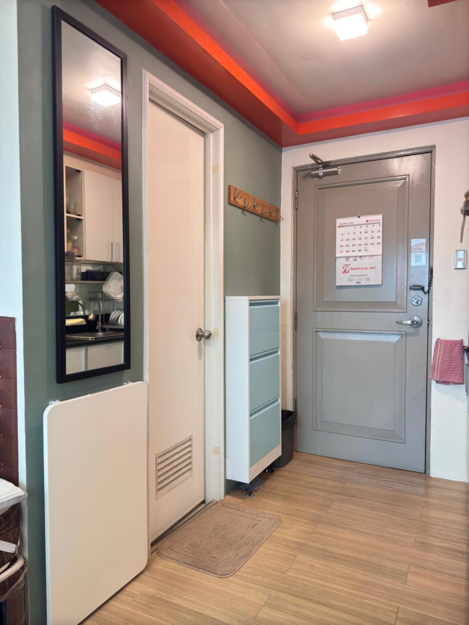 Apartment Bachelor's Crib 2 - Alabang - Quality Cheap Wifi
