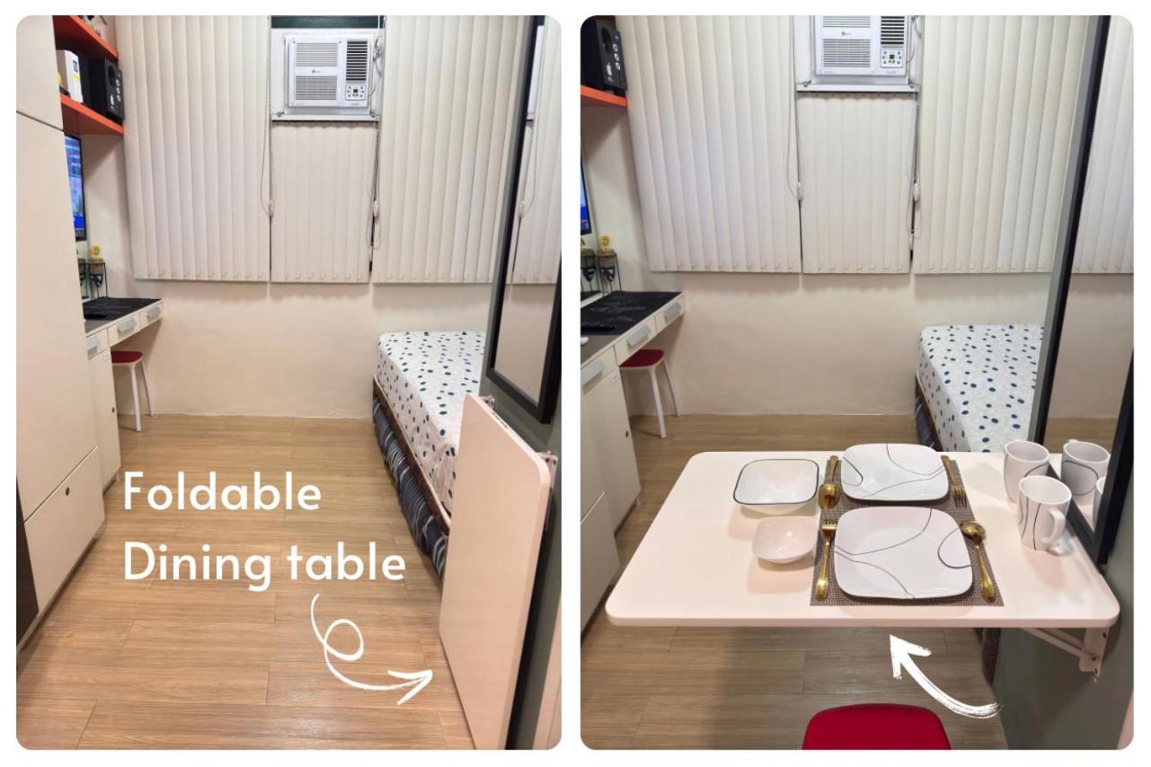 Bachelor's Crib 2 - Alabang - Quality Cheap Wifi Apartment *