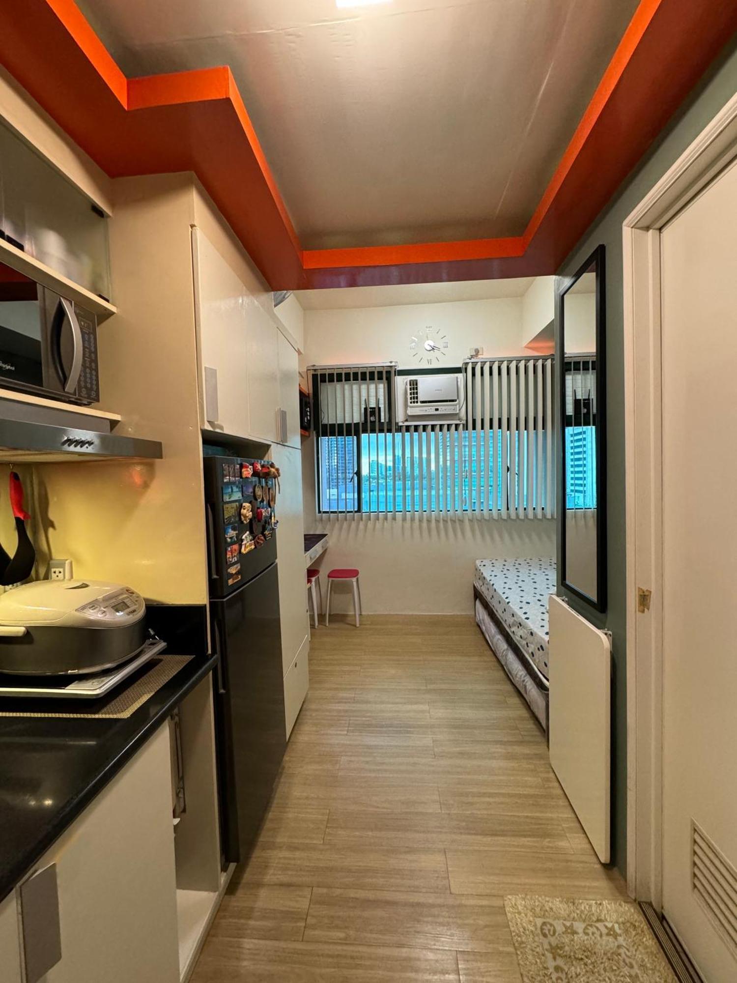 Bachelor's Crib 2 - Alabang - Quality Cheap Wifi Manila