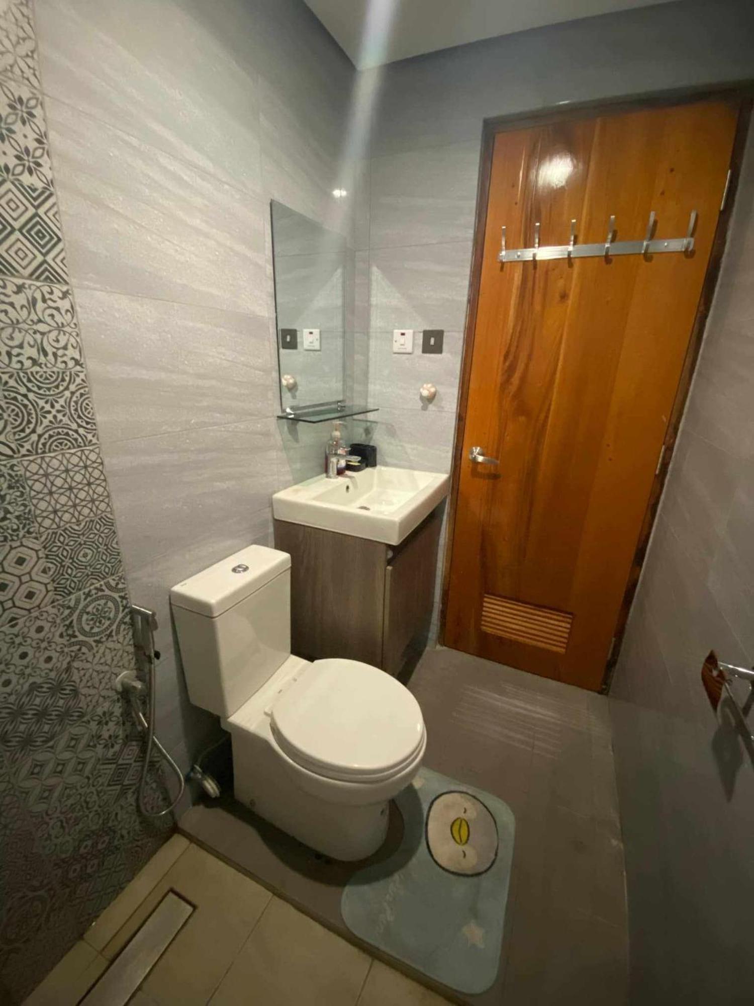 Entire Greenview Executive Village 3 Bedroom Manila
