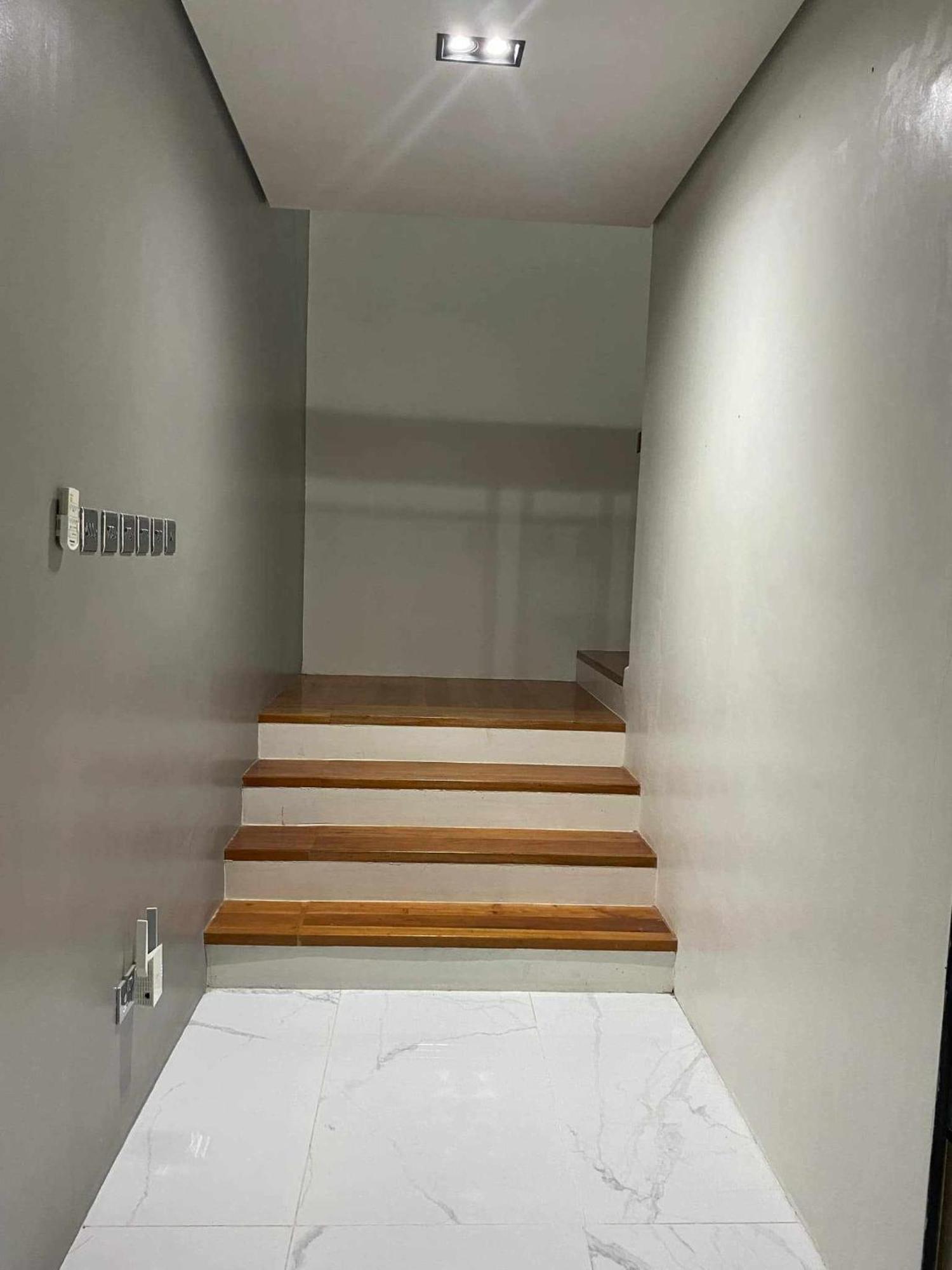 Entire Greenview Executive Village 3 Bedroom Manila
