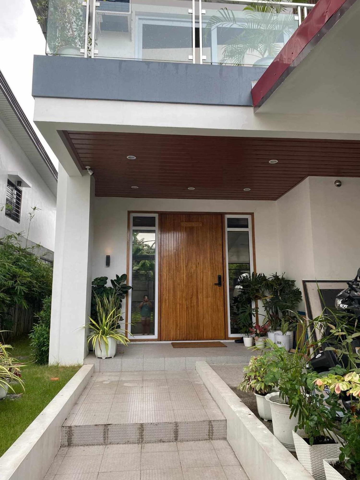 Entire Greenview Executive Village 3 Bedroom Homestay