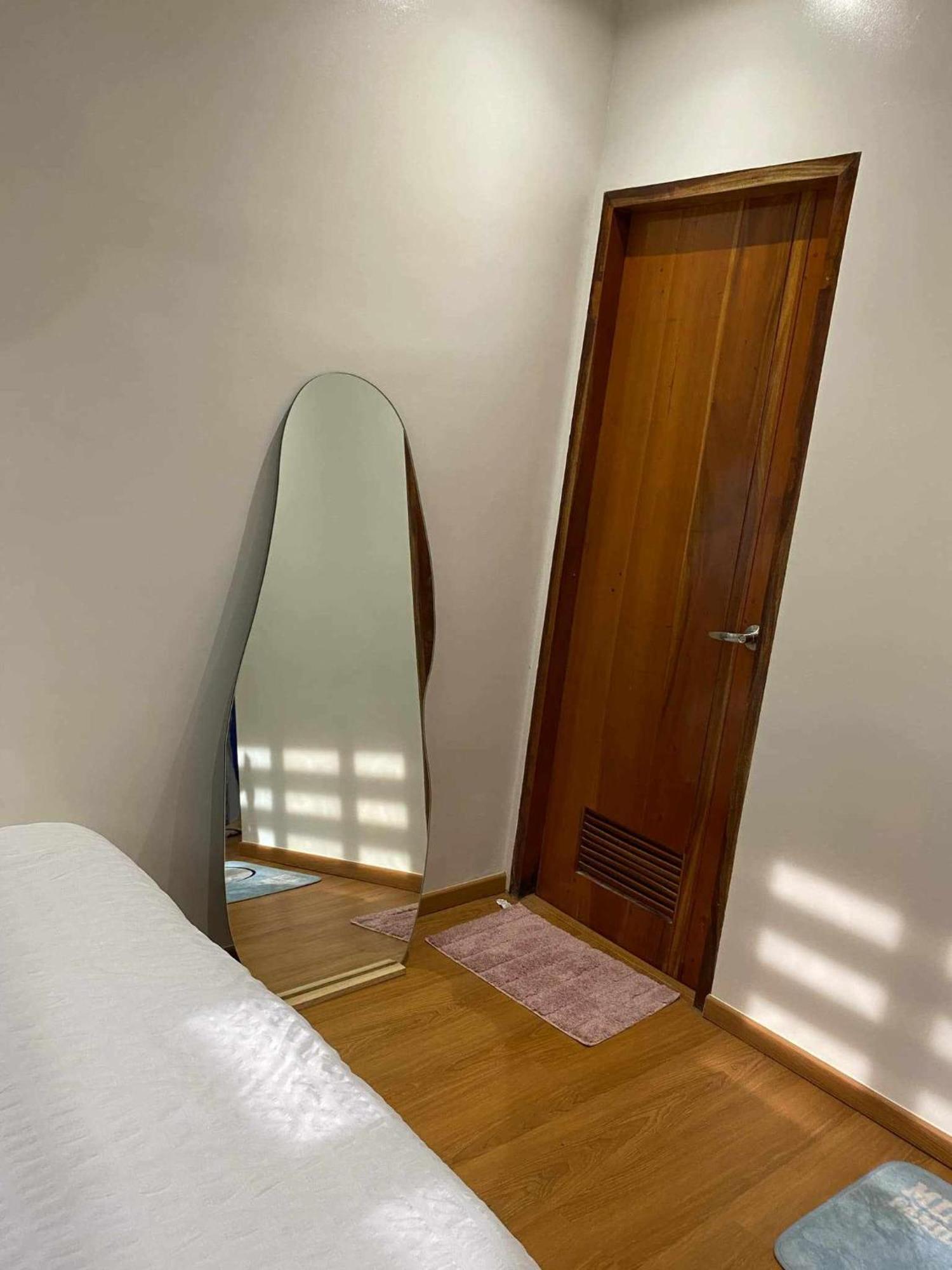 Entire Greenview Executive Village 3 Bedroom * Manila