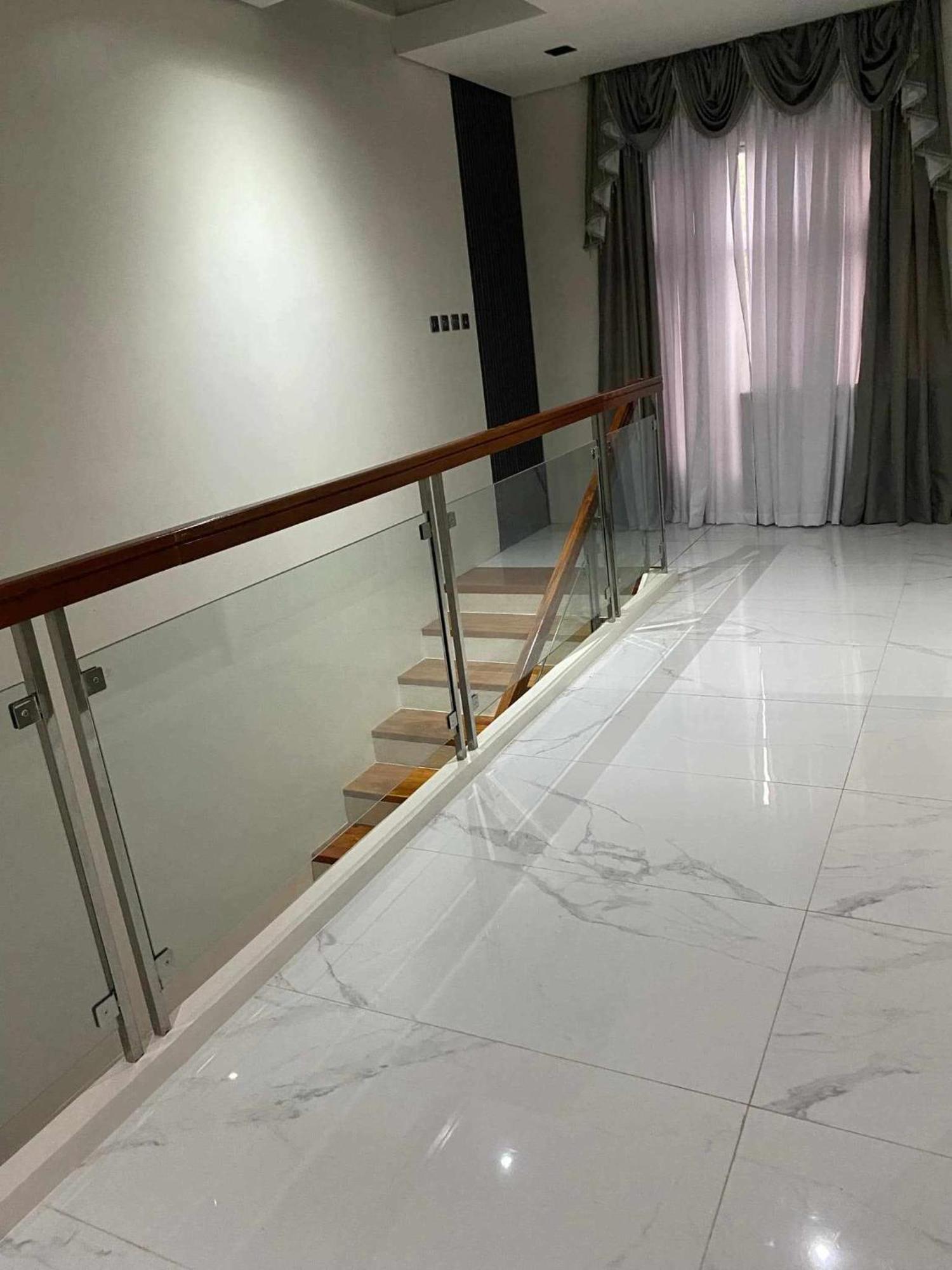 Homestay Entire Greenview Executive Village 3 Bedroom Manila