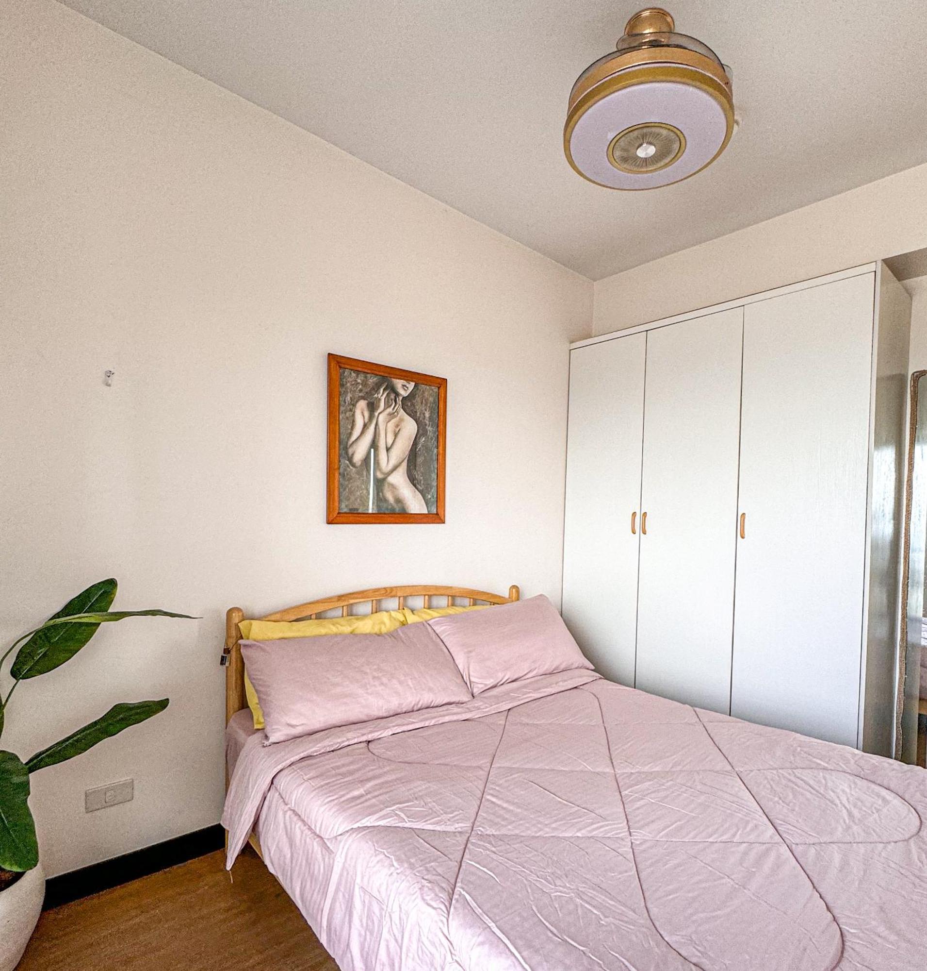 Apartment Spacious 1br With Sunset View At The Celandine *