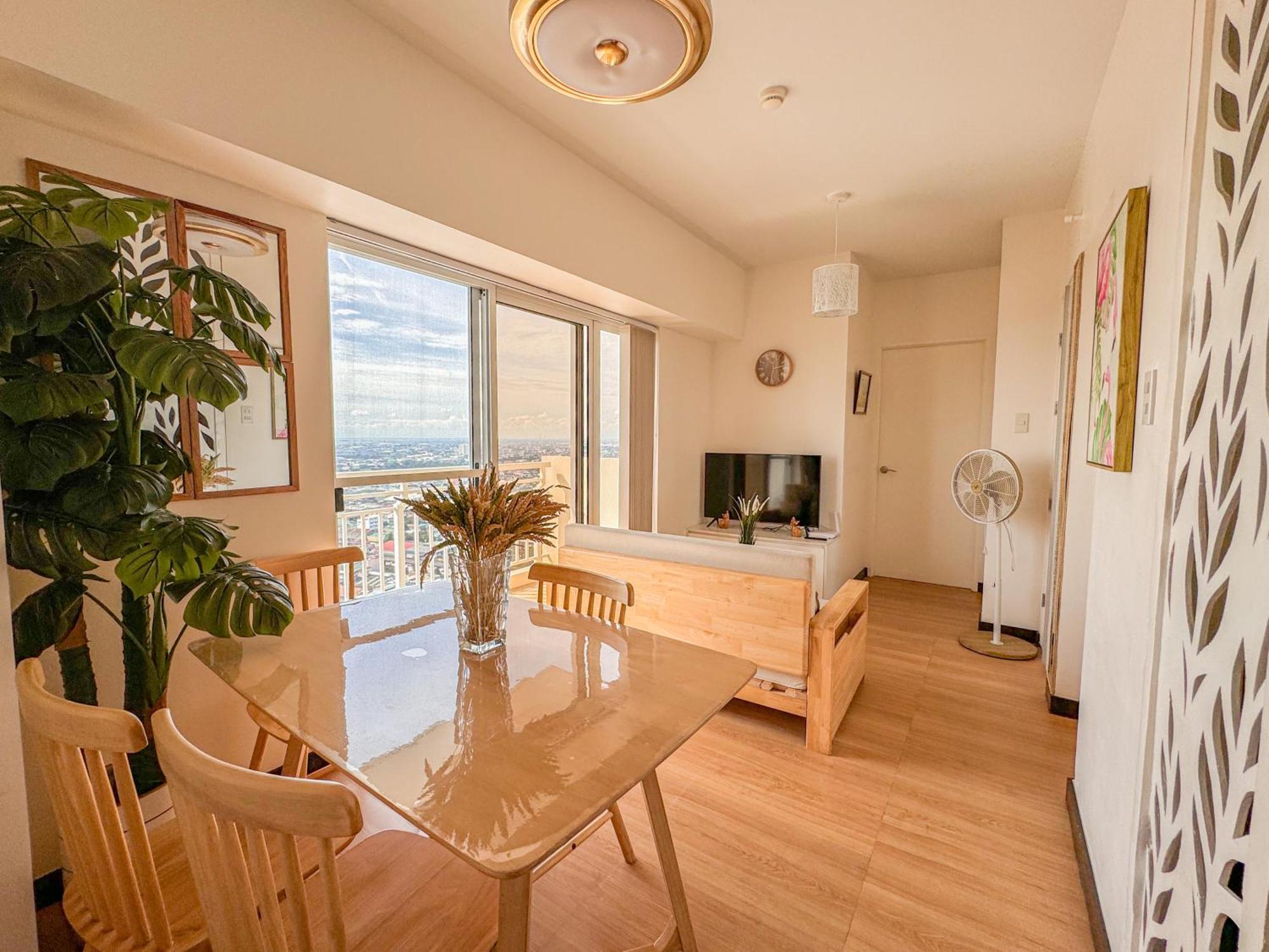 Apartment Spacious 1br With Sunset View At The Celandine *